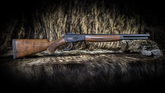 Big Horn Armory model 89 Carbine