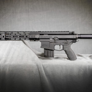 Ar500 500 Auto Max Pistol