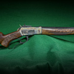 Bha Carbine Right Cch Exhibition Wood