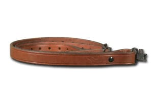 Bha Logo Rhodesian Sling Chestnut Lowres