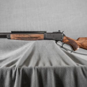 Model 8918 21 Orphan Order 500 S&w