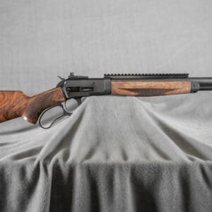 Model 8918 24 Orphan Order 500 S&w