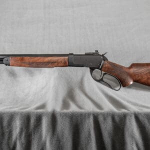 Model 8918o 24 Orphan Order 500 S&w 18" Octagon Barrel