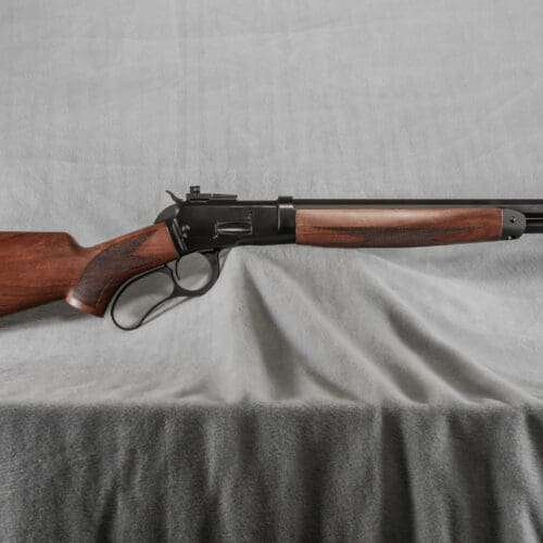 Rws Model 89 Rifle Model 89 Custom Series Lever Action Rifle - Big Horn Armory