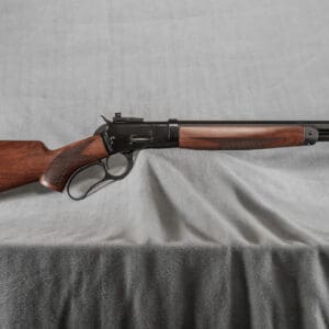 Model 8918 21 Octagon Orphan Order 500 S&w