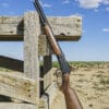 Model 90 Custom Series Lever Action Rifle - Big Horn Armory