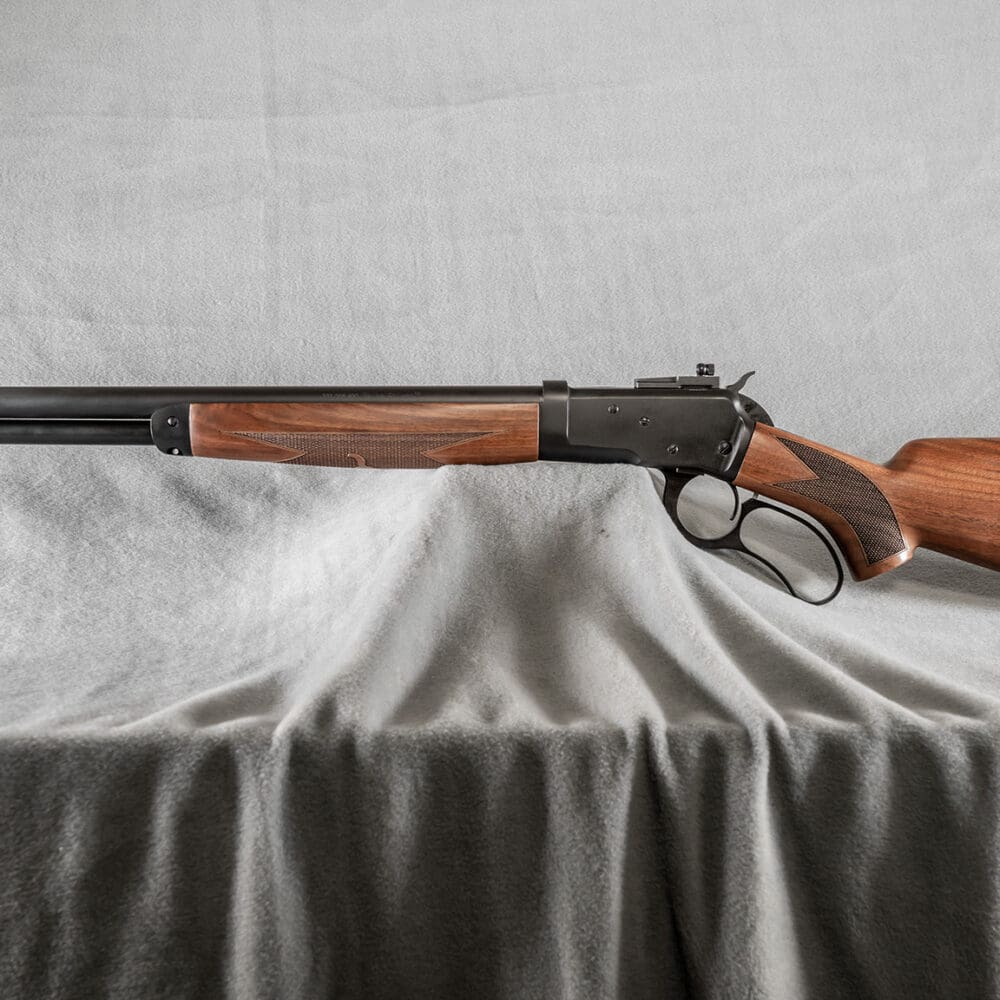 Big Horn Armory | 1/2 Inch Holes | Rifles - Gun Manufacturer | Shop