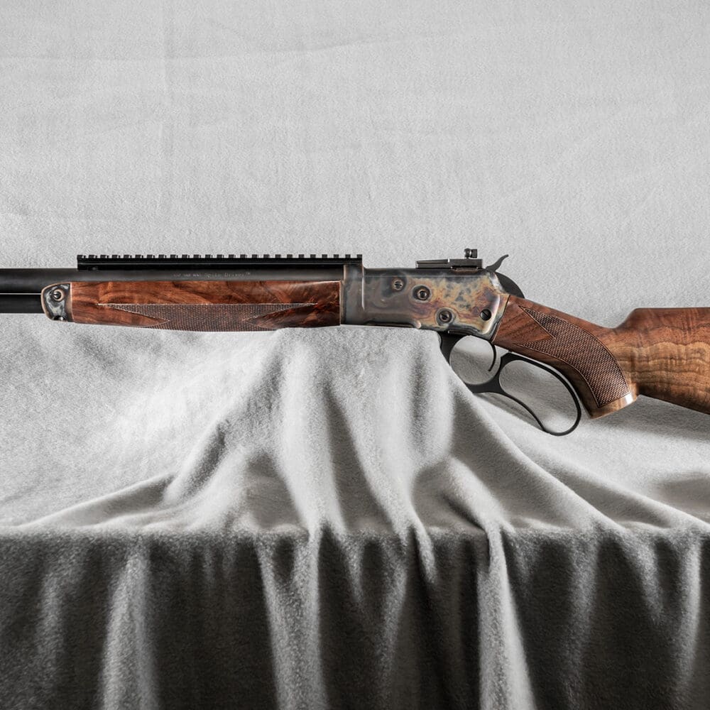 Big Horn Armory | 1/2 Inch Holes | Rifles - Gun Manufacturer | Shop