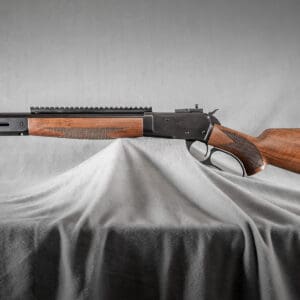 Black Thunder Tactical Lever Gun (copy)