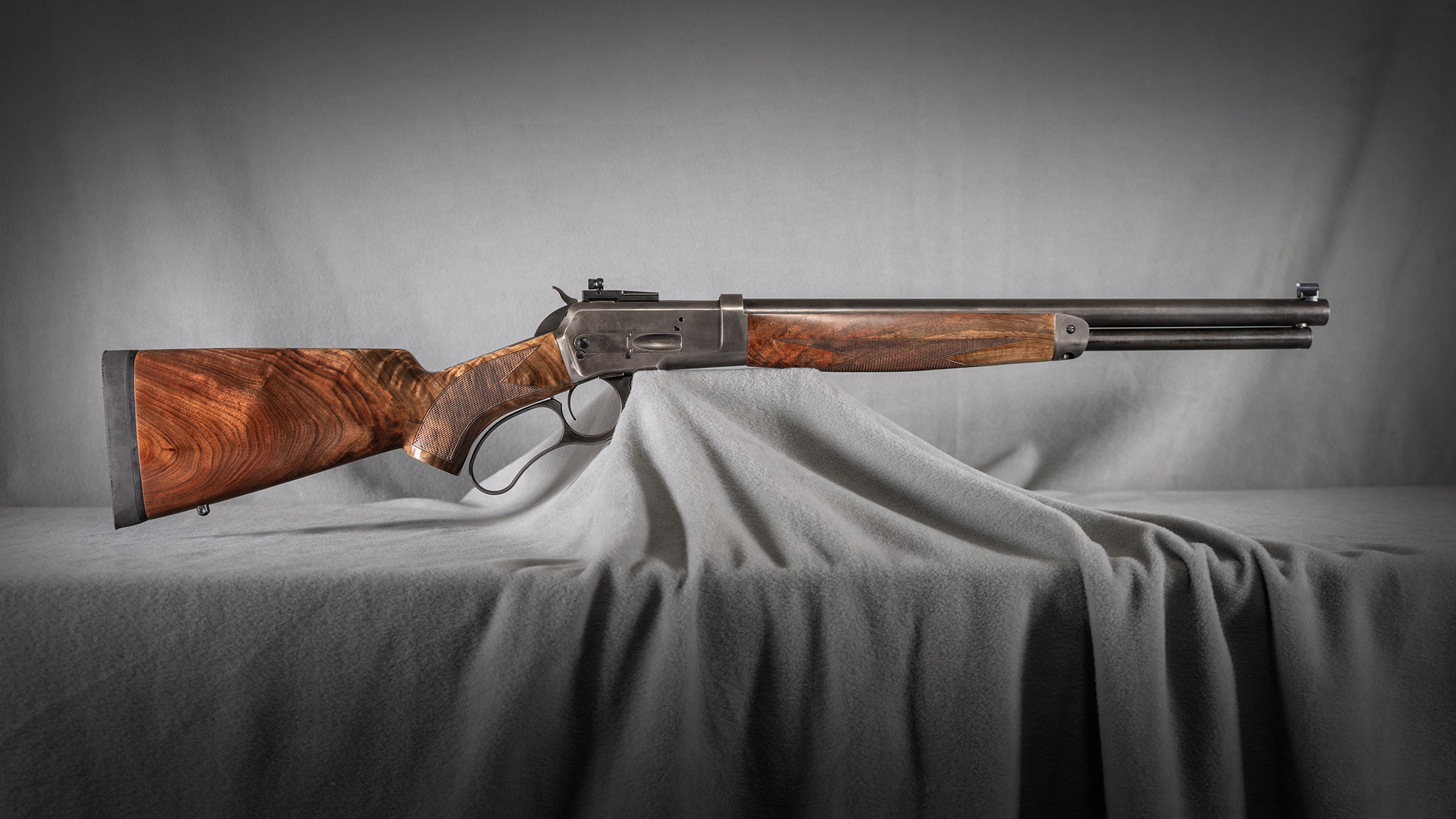 Rws Model 89 Rifle Model 89 500 S&W 18