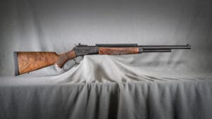 Available Now! Model 90a 454 Casull 22" Octagon Barrel Hunter Black Fancy Walnut Lever Action Rifle With Ssm (copy)
