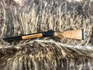 Model 89a .500 Linebaugh Octagonal Barrel 18" Rifle (copy)