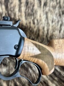 Model 89a .500 Linebaugh Octagonal Barrel 18" Rifle (copy)