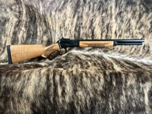 Model 89a .500 Linebaugh Octagonal Barrel 18" Rifle (copy)